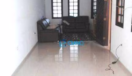 Sobrado com 3 dormitórios à venda, 154 m² por R$ 750.000,00 - Vila Carrão - São Paulo/SP