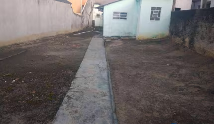 Terreno à venda, 240 m² por R$ 720.000,00 - Vila Prudente (Zona Leste) - São Paulo/SP
