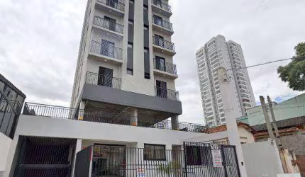Apartamento com 2 dormitórios para alugar, 50 m² por R$ 2.559,53/mês - Vila Aricanduva - São Paulo/SP