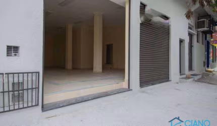 Salão para alugar, 150 m² por R$ 9.088,76/mês - Ipiranga - São Paulo/SP