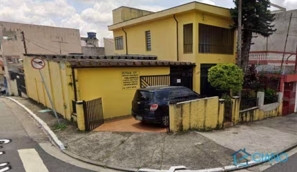 Terreno à venda, 360 m² por R$ 1.500.000,00 - Vila Prudente (Zona Leste) - São Paulo/SP