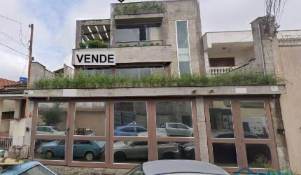Prédio à venda, 520 m² por R$ 3.700.000,00 - Vila Prudente (Zona Leste) - São Paulo/SP