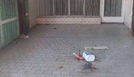 Sobrado com 2 dormitórios à venda, 80 m² por R$ 550.000,00 - Vila Prudente (Zona Leste) - São Paulo/SP