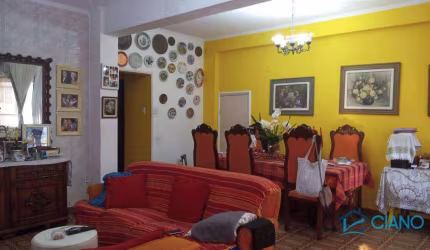 Sobrado com 9 dormitórios à venda, 384 m² por R$ 1.600.000,00 - Mooca - São Paulo/SP
