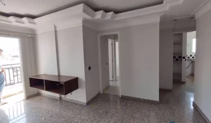 Apartamento com 2 dormitórios à venda, 54 m² por R$ 515.000,00 - Vila Prudente (Zona Leste) - São Paulo/SP
