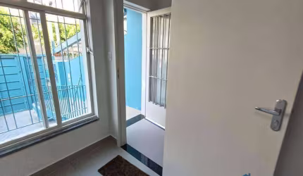 Casa com 2 dormitórios para alugar, 70 m² por R$ 2.289,11/mês - Vila Prudente (Zona Leste) - São Paulo/SP