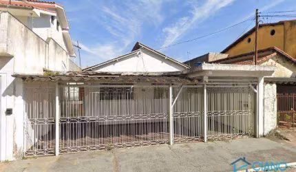 Terreno à venda, 250 m² por R$ 540.000,00 - São Mateus - São Paulo/SP