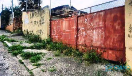 Terreno à venda, 800 m² por R$ 4.700.000,00 - Vila Invernada - São Paulo/SP