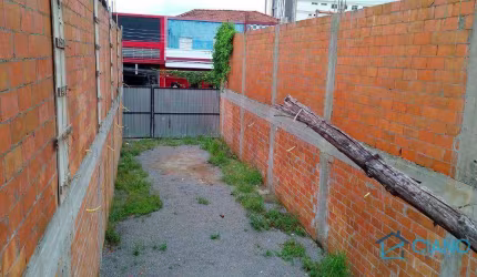 Terreno à venda, 270 m² por R$ 3.305.000,00 - Brás - São Paulo/SP