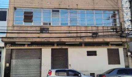 Prédio para alugar, 1614 m² por R$ 74.005,66/mês - Tatuapé - São Paulo/SP