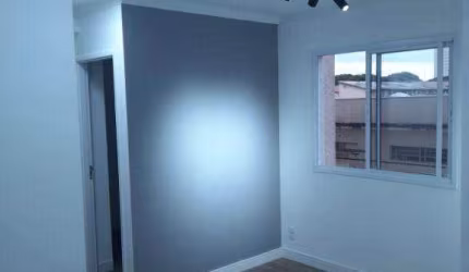 Apartamento com 2 dormitórios à venda, 35 m² por R$ 370.000,00 - Mooca - São Paulo/SP