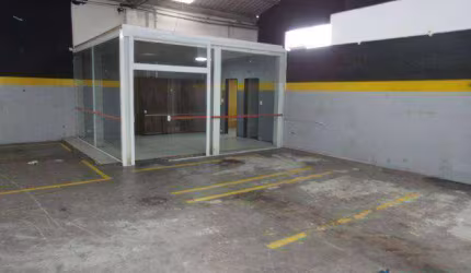 Galpão, 572 m² - venda por R$ 6.000.000 ou aluguel por R$ 32.384/mês - Vila Formosa - São Paulo/SP
