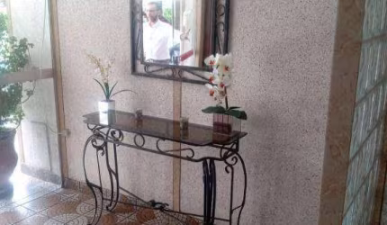 Apartamento com 3 dormitórios à venda, 84 m² por R$ 520.000,00 - Mooca - São Paulo/SP