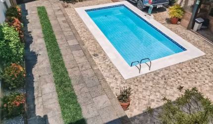 Casa Duplex de 5 quartos na Rua Retiro dos Artistas, Pechincha, Jacarepaguá