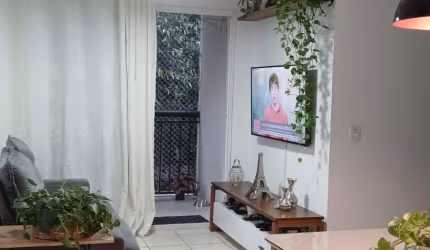 Apartamento no Camorim