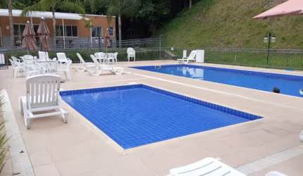 Apartamento em Curicica