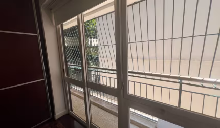 Apartamento no Leblon