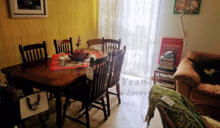 Casa em Condomínio para Locação na Vila Sao Francisco - São Paulo-SP: 3 Quartos, 1 Suíte, 2 Salas, 3 Banheiros e 2 Vagas de Garagem!