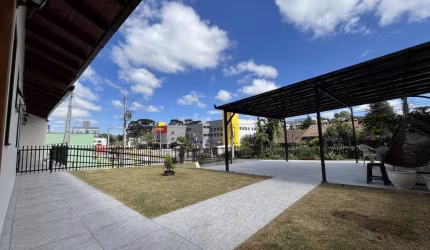 Casa à Venda no bairro Centro - São Bento Do Sul