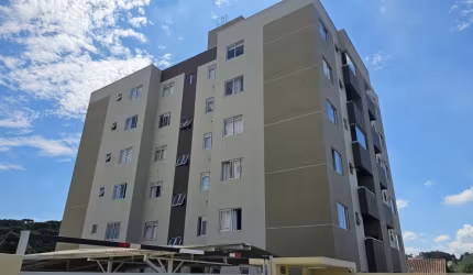 Apartamento em Ótima Localização - Sacada com Churrasqueira e Linda Vista