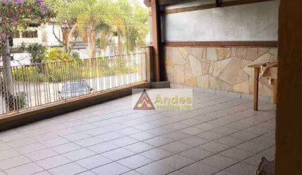 Sobrado, 180 m² - venda por R$ 2.340.000,00 ou aluguel por R$ 8.800,00/mês - Jardim Sao Paulo(Zona Norte) - São Paulo/SP