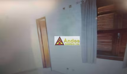 Sobrado com 3 dormitórios, 90 m² - venda por R$ 780.000,00 ou aluguel por R$ 3.500,00/mês - Vila Mazzei - São Paulo/SP