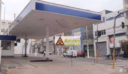 Terreno, 348 m² - venda por R$ 3.000.000,00 ou aluguel por R$ 11.335,46/mês - Bom Retiro - São Paulo/SP
