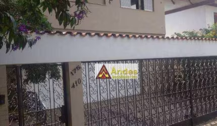 Casa, 340 m² - venda por R$ 1.700.000,00 ou aluguel por R$ 8.400,00/mês - Tremembé - São Paulo/SP