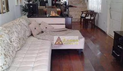 Sobrado residencial à venda, Tremembé, São Paulo.
