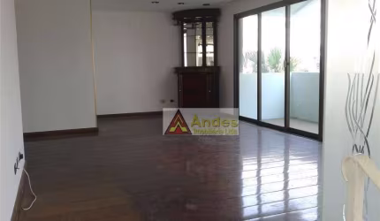 Apartamento com 4 dormitórios à venda, 190 m² por R$ 1.432.000,00 - Santana - São Paulo/SP