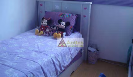 Apartamento  residencial à venda, Vila Nova Cachoeirinha, São Paulo.