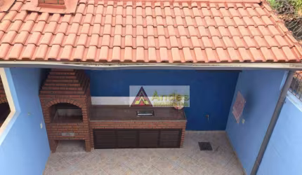 Sobrado  residencial à venda, Jardim São Paulo(Zona Norte), São Paulo.