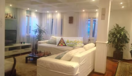 Sobrado com 4 dormitórios à venda, 275 m² por R$ 1.600.000,00 - Tremembé - São Paulo/SP