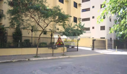 Magnífico apto. 3 dorm. 1 suite, 1 vaga