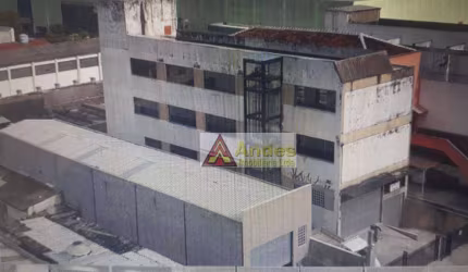 Prédio para alugar, 1159 m² por R$ 28.269,80/mês - Casa Verde - São Paulo/SP