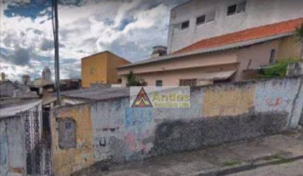 TERRENO PROXIMO A AV EDE