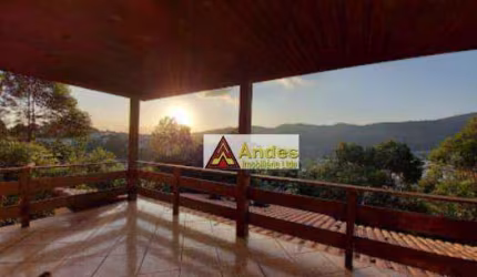 Casa à venda, 419 m² por R$ 850.000,00 - Mairiporã - Mairiporã/SP