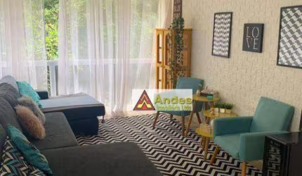 Sobrado com 3 dormitórios à venda, 530 m² por R$ 2.127.000,00 - Vila Irmãos Arnoni - São Paulo/SP
