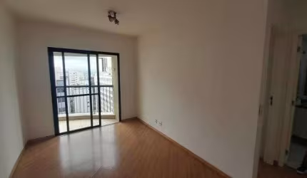 Apartamento com 1 dormitório para alugar, 40 m² por R$ 4.345,00/mês - Higienópolis - São Paulo/SP