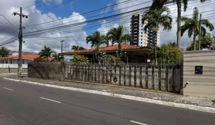 Casa para aluguel, 3 quarto(s),  Estados, Joao Pessoa - CA34