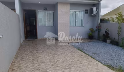 Casa à venda, Balneário Santa Terezinha, PONTAL DO PARANA - PR