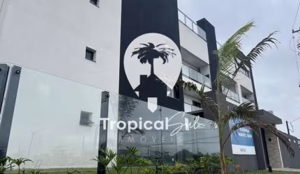 Apartamento com 2 dormitórios à venda, Albatroz, MATINHOS - PR