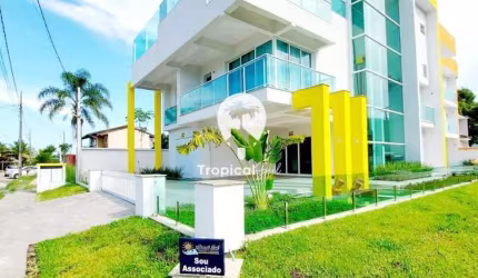 Sobrado à venda, Triplex Infinity Atami Sul, PONTAL DO PARANA - PR