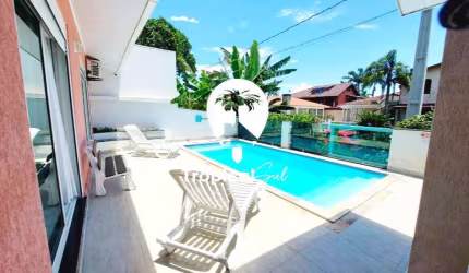 Casa com 5 dormitórios à venda, Atami Norte, PONTAL DO PARANA - PR