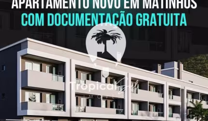 Lançamento Apartamento à venda, Balneário Caiobá, MATINHOS - PR