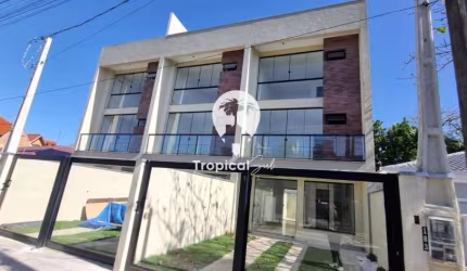 Sobrado triplex  à venda,   Beltrami, PONTAL DO PARANA - PR