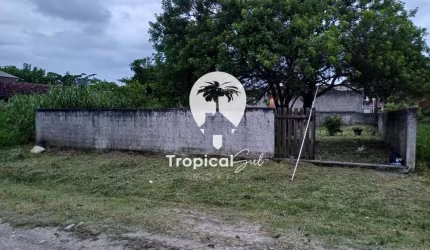 Terreno à venda, Balneário  Ipanema, PONTAL DO PARANA - PR