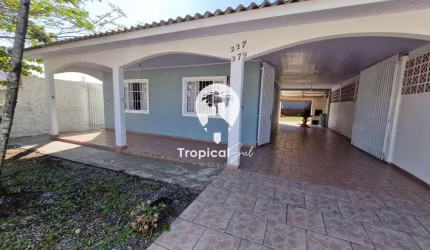 Casa para locação, Balneário Shangri-lá, PONTAL DO PARANA - PR