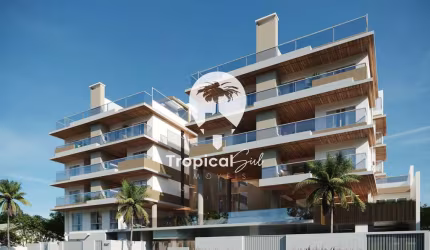 Lançamento Apartamento à venda, Albatroz, MATINHOS - PR