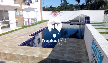 Apartamento para locação, Balneário Grajaú, PONTAL DO PARANA - PR
